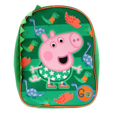 Peppa Pig George Junior Backpack £7.99